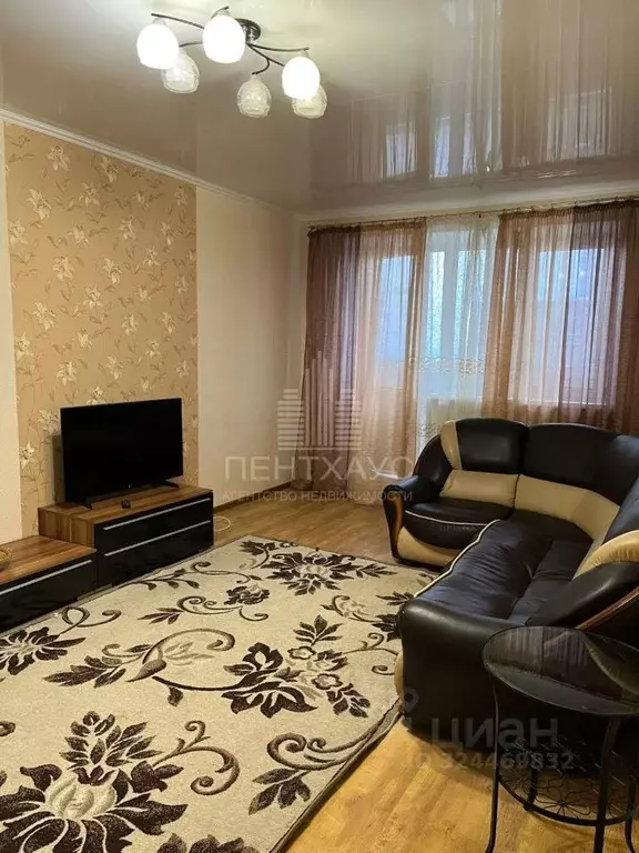 2-к кв. Владимирская область, Владимир ул. Студеная Гора, 34а (63.8 м) - Фото 1