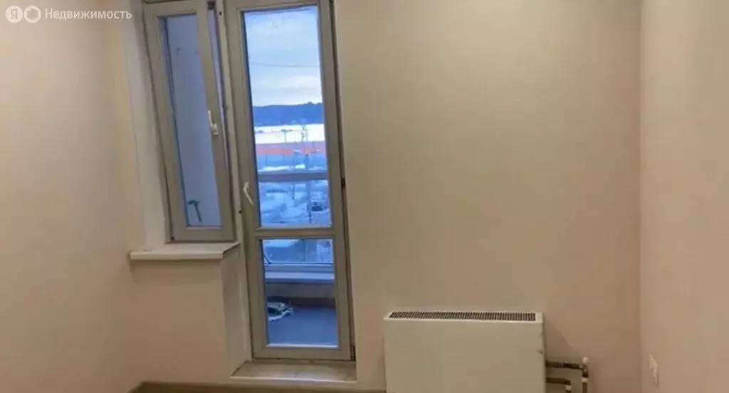 1-комнатная квартира: Звенигород, район Восточный, 3-й микрорайон, 12 ... - Фото 2