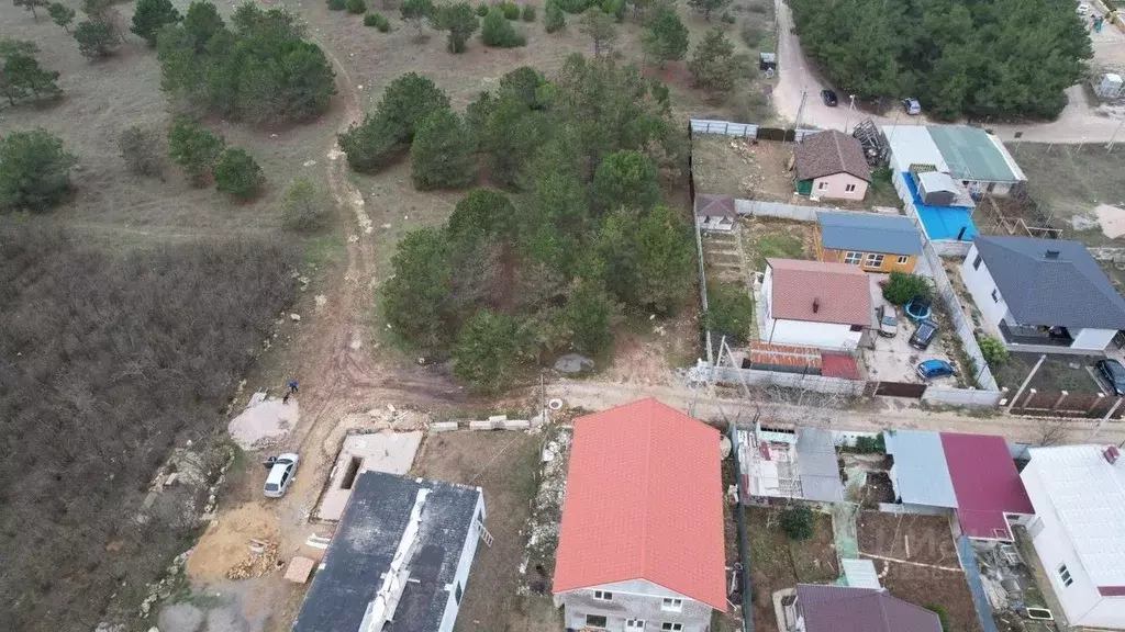 Участок в Севастополь  (6.76 сот.) - Фото 2