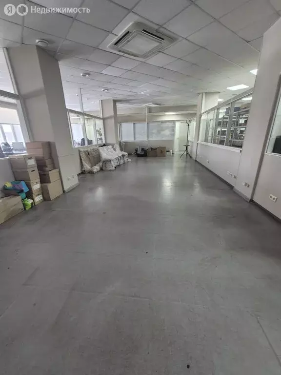 Офис (270 м) - Фото 1