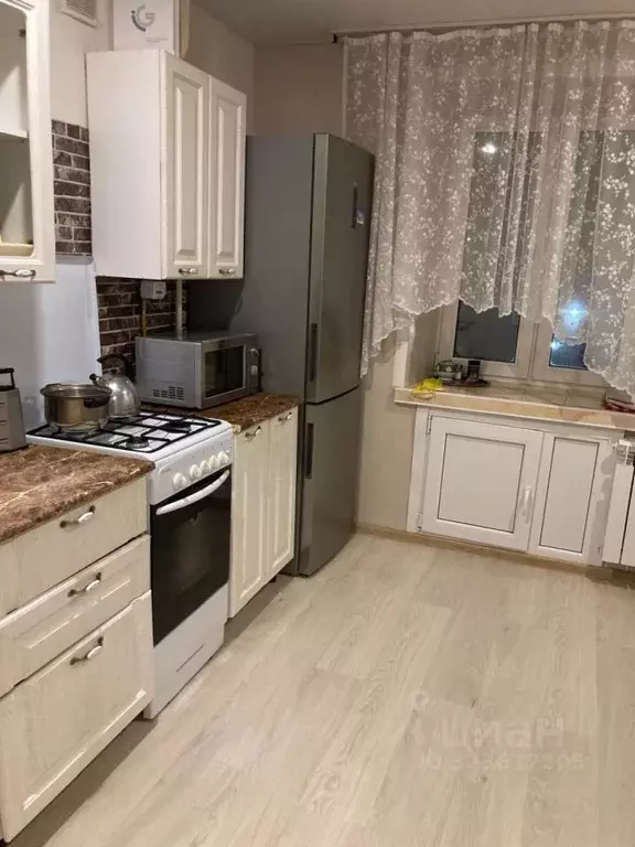 2-к кв. Татарстан, Зеленодольск Столичная ул., 43 (48.4 м) - Фото 1