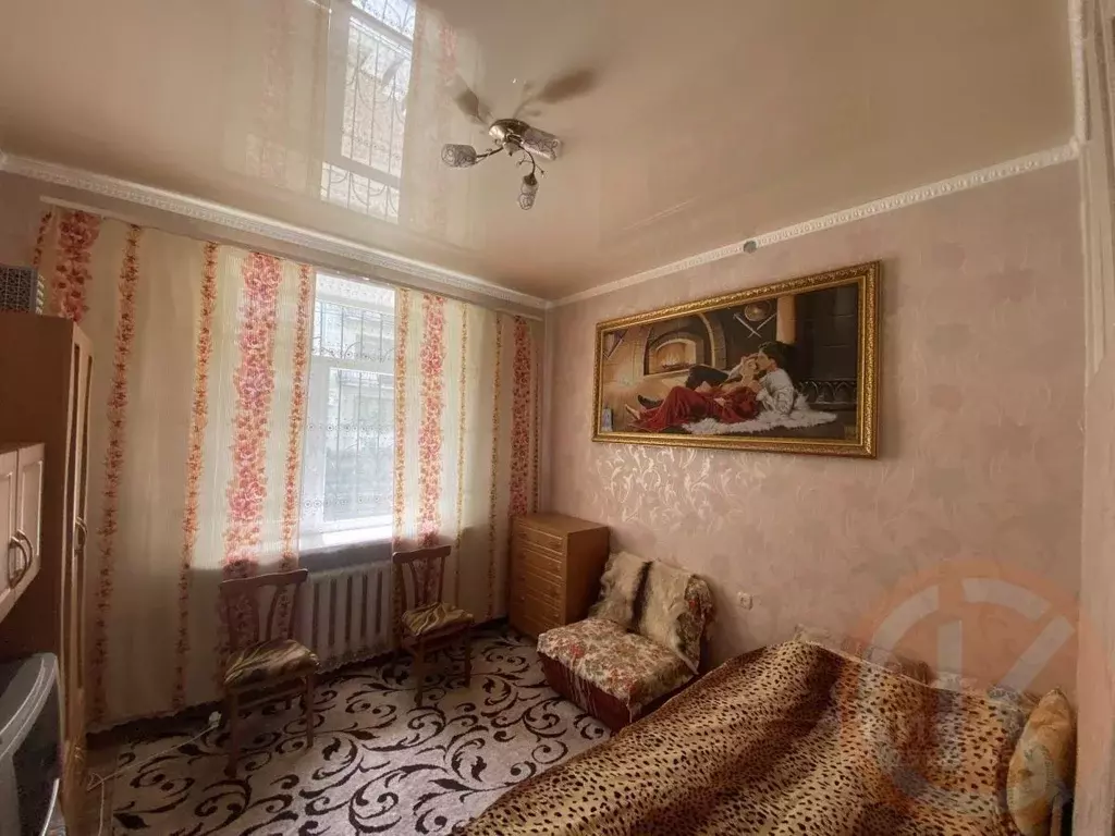 1-к кв. Крым, Симферополь ул. Севастопольская, 80/3 (30.0 м) - Фото 2