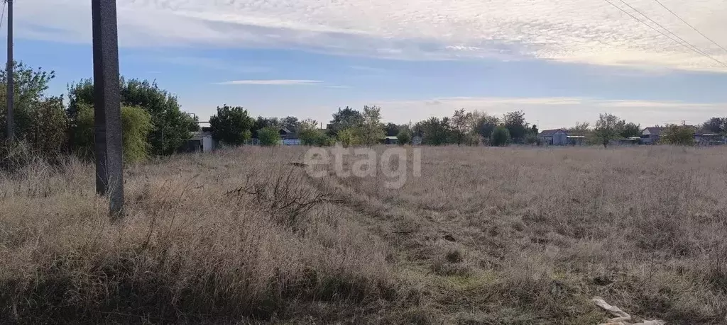 Участок в Краснодарский край, Ейский район, Красноармейское с/пос, ... - Фото 1