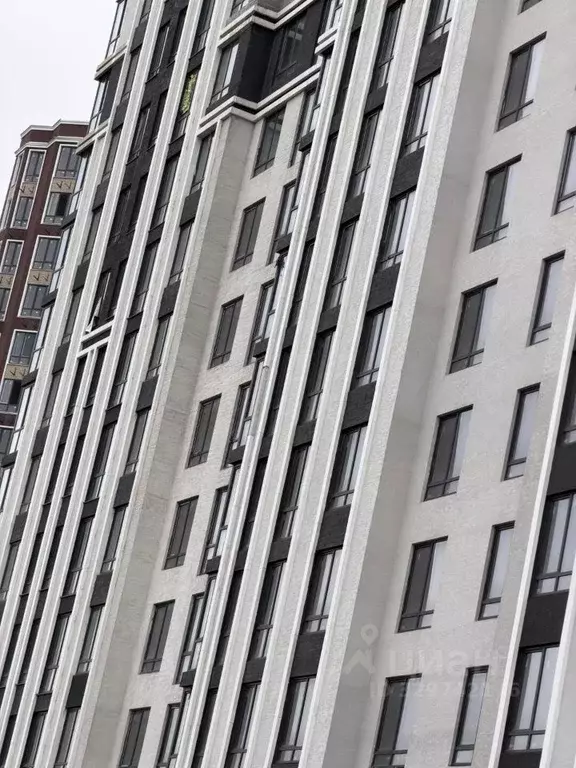 2-к кв. Кабардино-Балкария, Нальчик ул. Идарова (89.0 м) - Фото 2