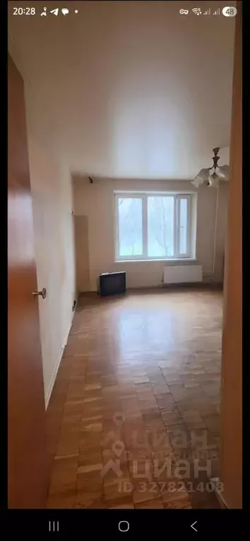 3-к кв. Москва Бирюлевская ул., 52К3 (54.1 м) - Фото 2