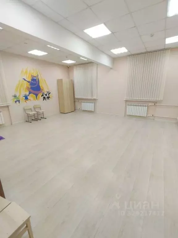 Помещение свободного назначения в Москва Ивантеевская ул., 21 (130 м) - Фото 1