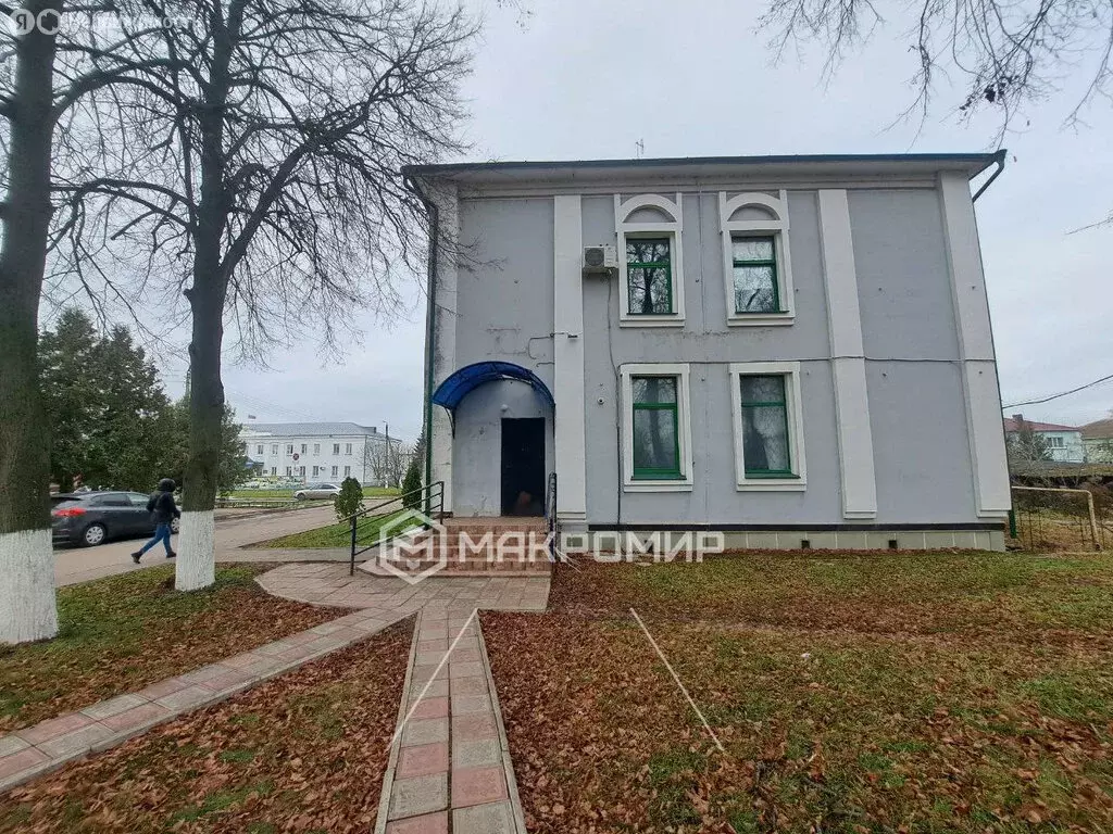 Помещение свободного назначения (60 м) - Фото 1