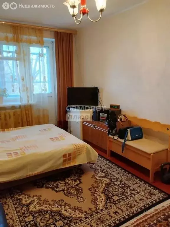 3-комнатная квартира: Ишим, улица Республики, 76А (61.3 м) - Фото 2