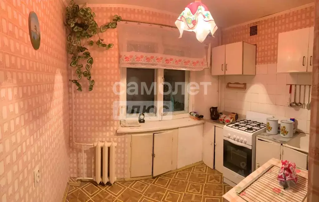 3-к кв. Смоленская область, Смоленск ул. Николаева, 34б (57.5 м) - Фото 1