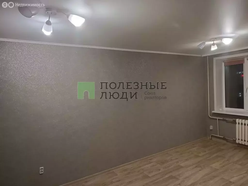 1к в -комнатной квартире (19.1 м) - Фото 2