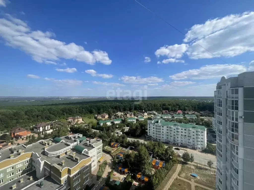 1-к кв. Белгородская область, Белгород Новый-2 мкр, ул. Шумилова, 8 ... - Фото 1