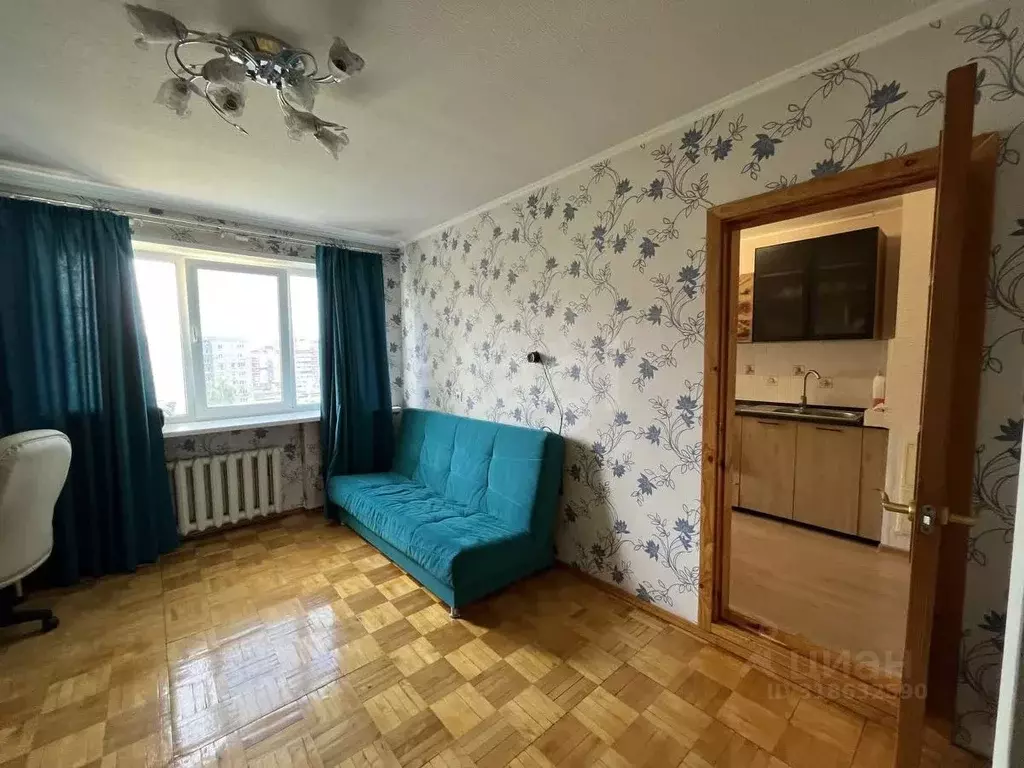 3-к кв. Удмуртия, Ижевск ул. Карла Либкнехта, 22 (63.0 м) - Фото 0