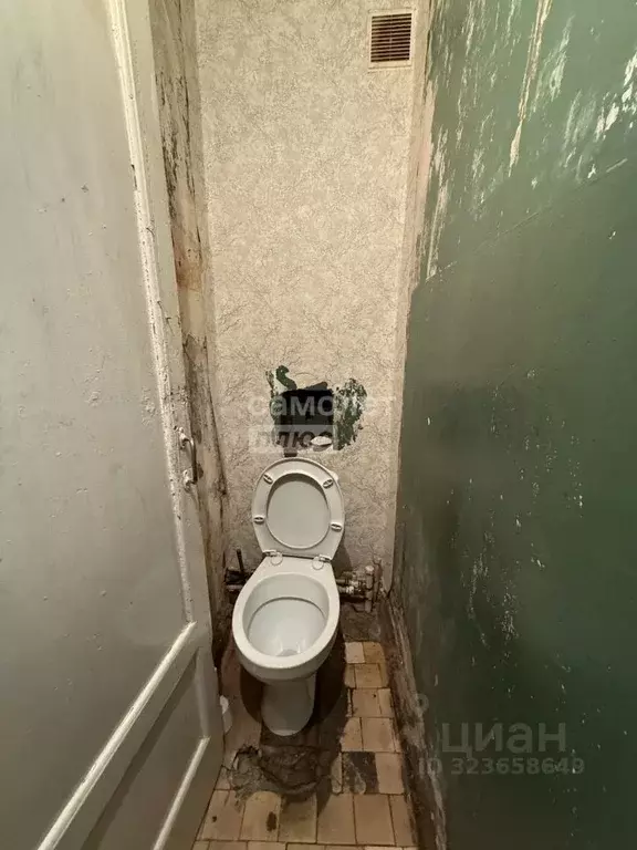 Комната Архангельская область, Коряжма ул. Кирова, 5 (10.0 м) - Фото 2