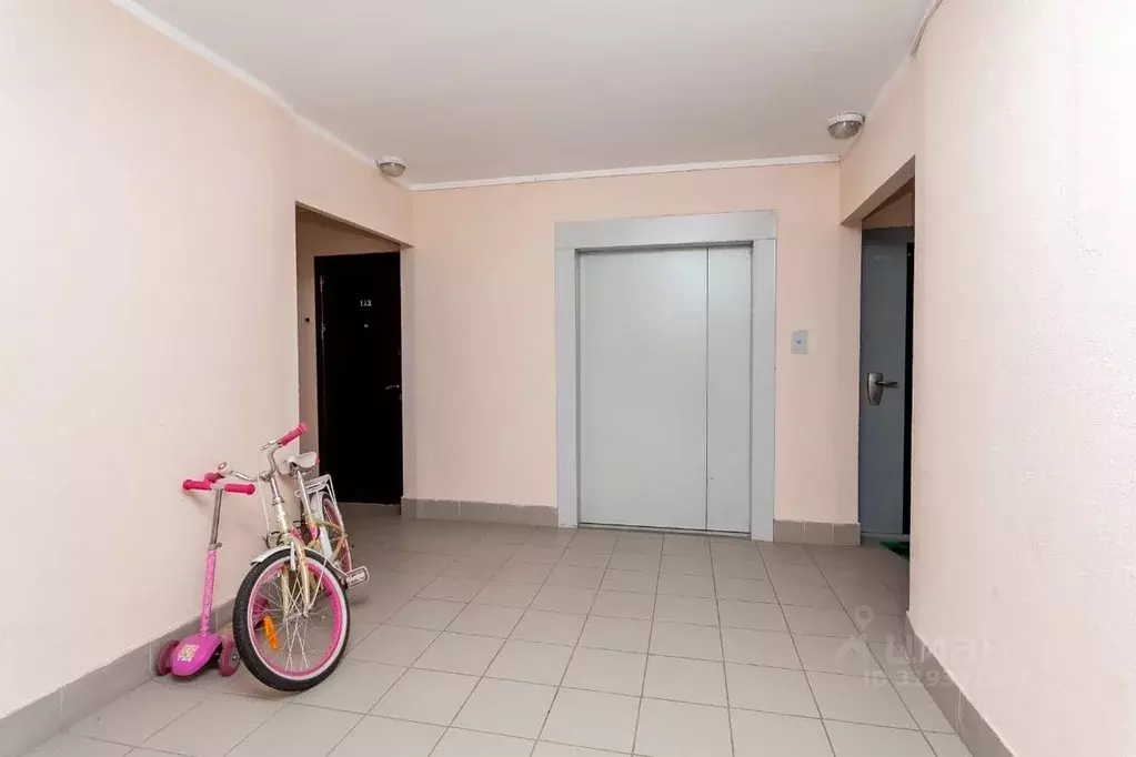 2-к кв. Санкт-Петербург просп. Науки, 79к3 (67.8 м) - Фото 1