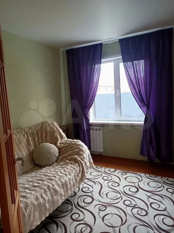 1-к. квартира, 31 м, 3/5 эт. - Фото 0