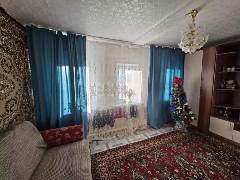 Дом в Белгородская область, Валуйки ул. Чернышевского, 46 (80 м) - Фото 1