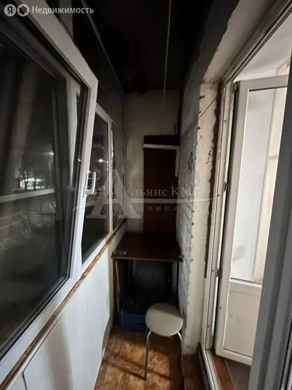 2-комнатная квартира: Зеленокумск, улица 50 лет Октября, 95 (48.6 м) - Фото 1