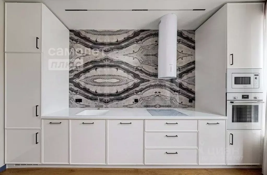 2-к кв. Москва пер. 2-й Петра Алексеева, 5 (51.6 м) - Фото 1