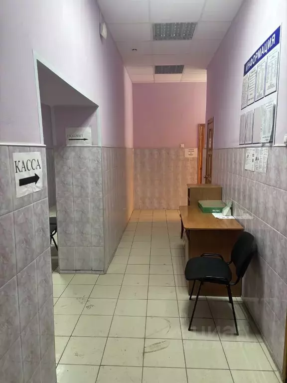 Помещение свободного назначения в Оренбургская область, Гай ул. ... - Фото 1
