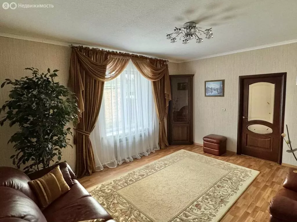 Дом в Пенза, Станционная улица, 59 (85.4 м) - Фото 1