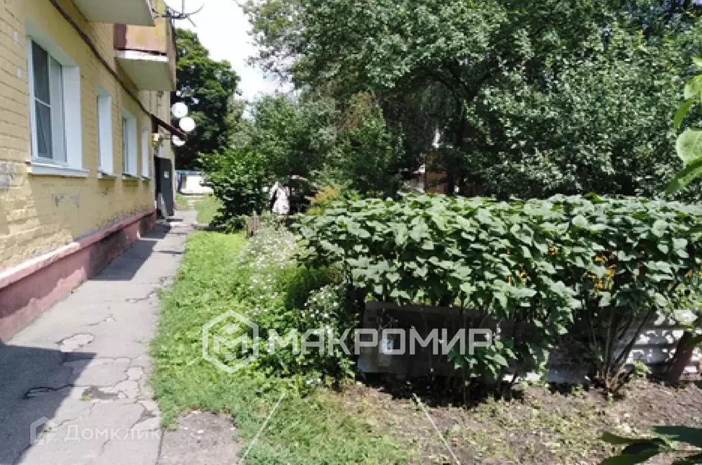 Продаётся 2-к квартира, 40.4 м - Фото 1