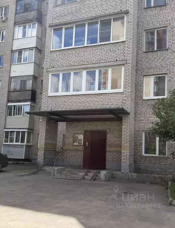 1-к кв. Московская область, Дедовск г. Истра муниципальный округ, ул. ... - Фото 2