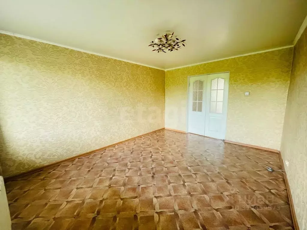3-к кв. Амурская область, Белогорск ул. Кирова, 247/2 (61.6 м) - Фото 0