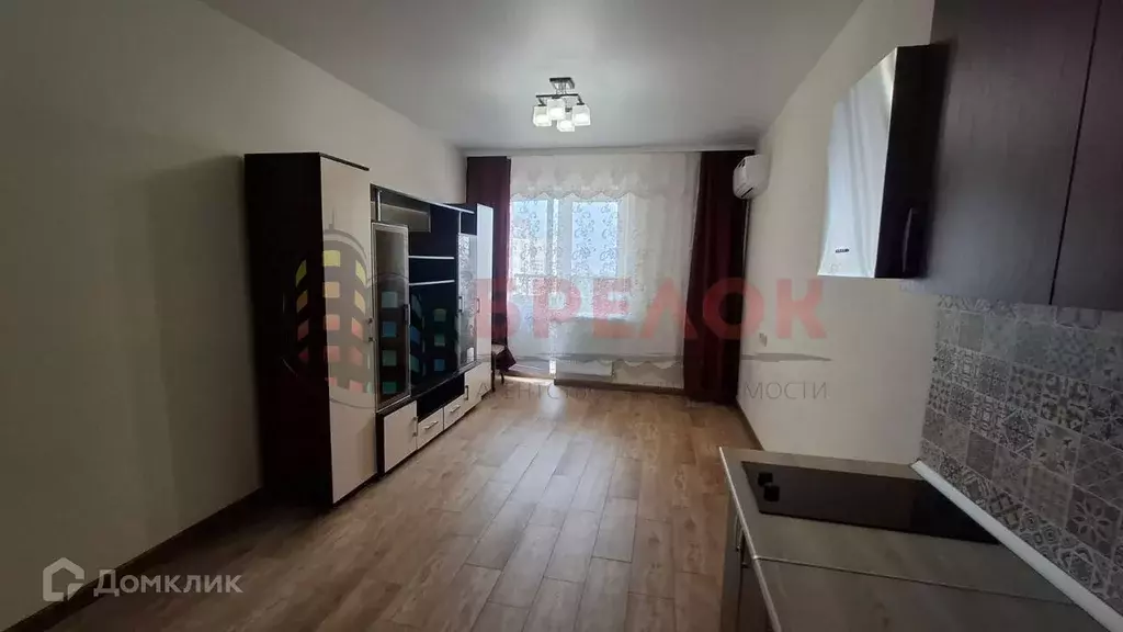 Продаётся квартира-студия, 27 м - Фото 1