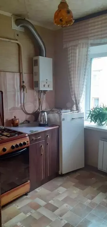 1-к. квартира, 30 м, 3/4 эт. - Фото 1