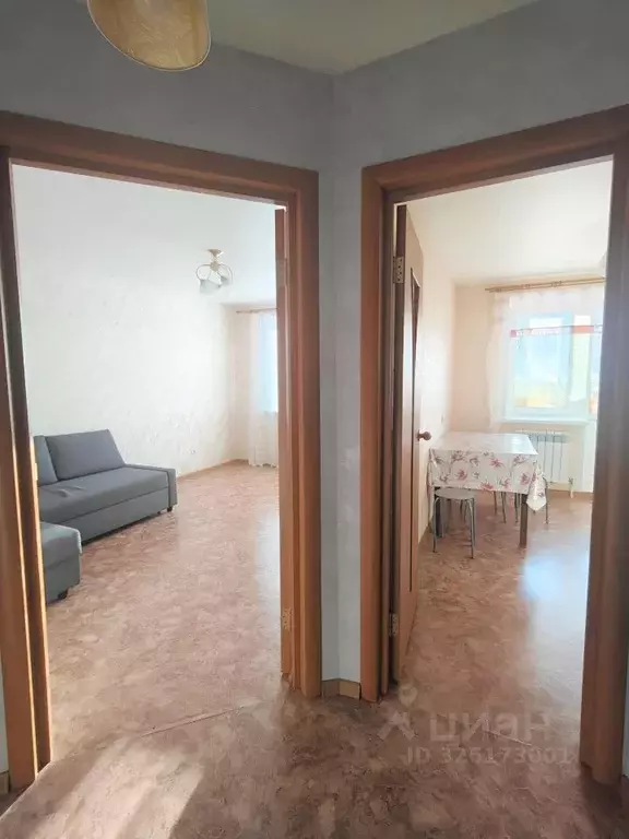 1-к кв. Марий Эл, Медведевский район, Знаменское с/пос, пос. ... - Фото 2