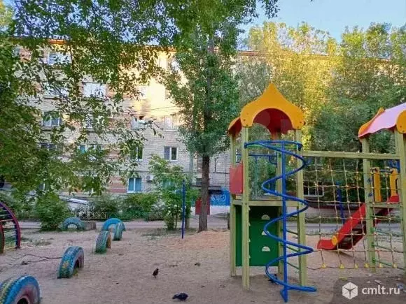 1-к. квартира, 12,8 м, 4/5 эт. - Фото 0