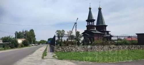 Участок в Курская область, Курский район, с. Беседино  (15.0 сот.) - Фото 1