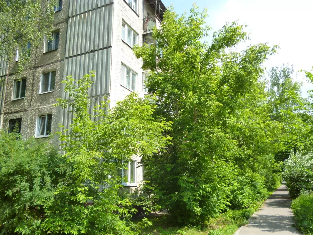 Продаётся 3-к квартира, 64 м - Фото 0