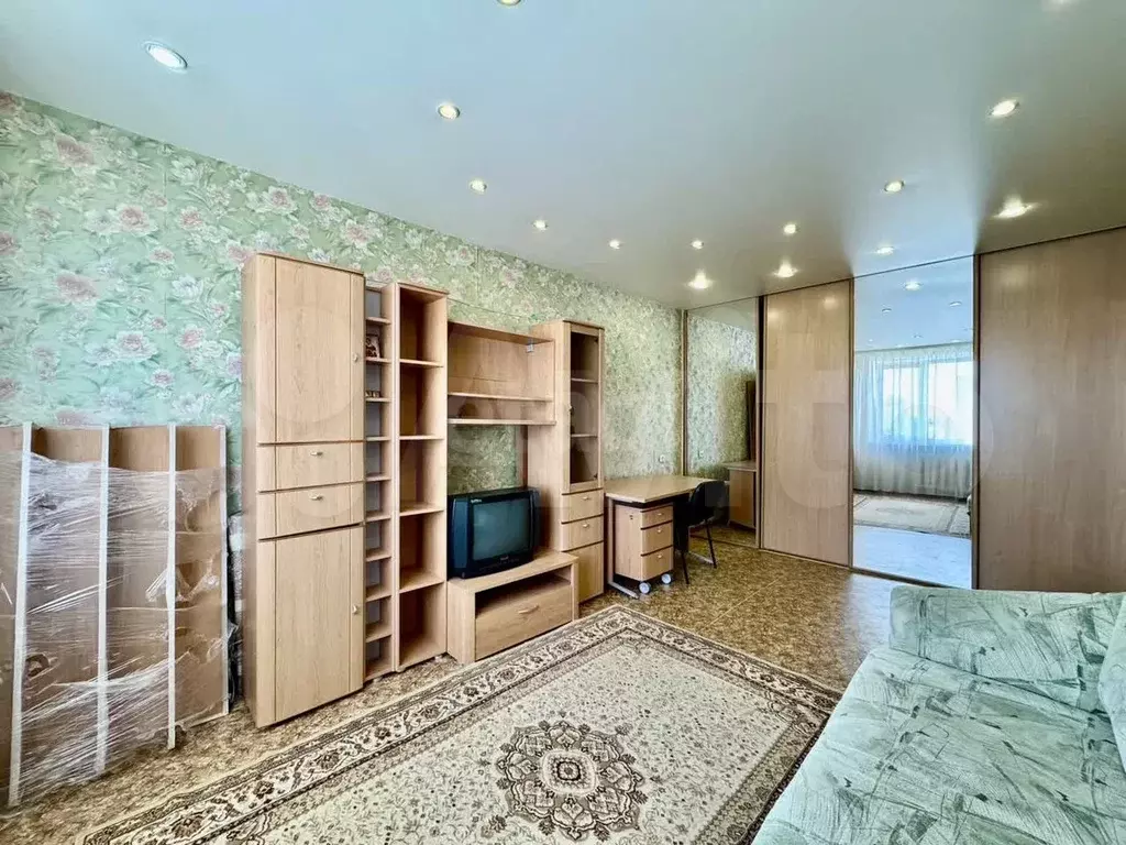 2-к. квартира, 45 м, 9/9 эт. - Фото 0
