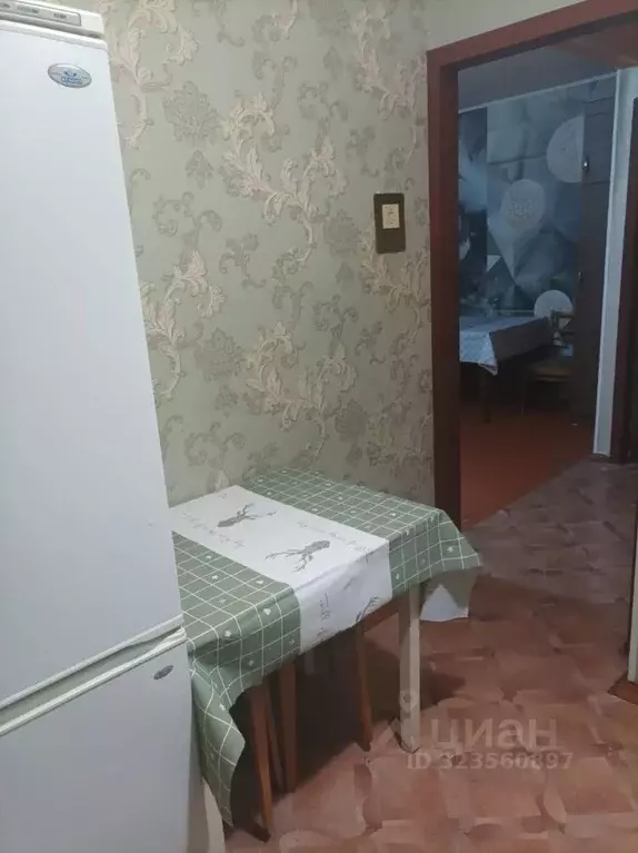 2-к кв. Башкортостан, Уфа Черниковская ул., 89/1 (45.0 м) - Фото 2