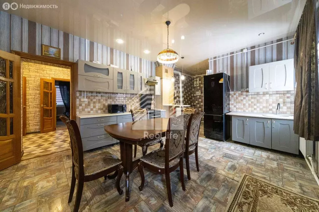 Дом в деревня Макарово, Луговая улица, 8 (75 м) - Фото 1