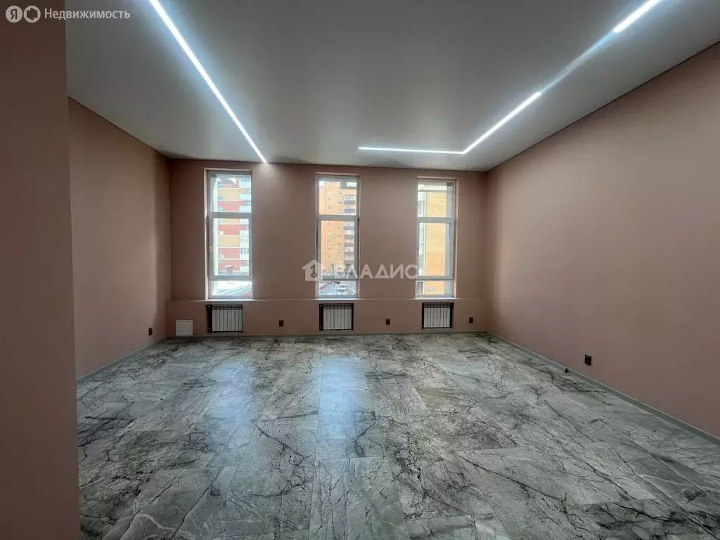 Помещение свободного назначения (47.3 м) - Фото 1