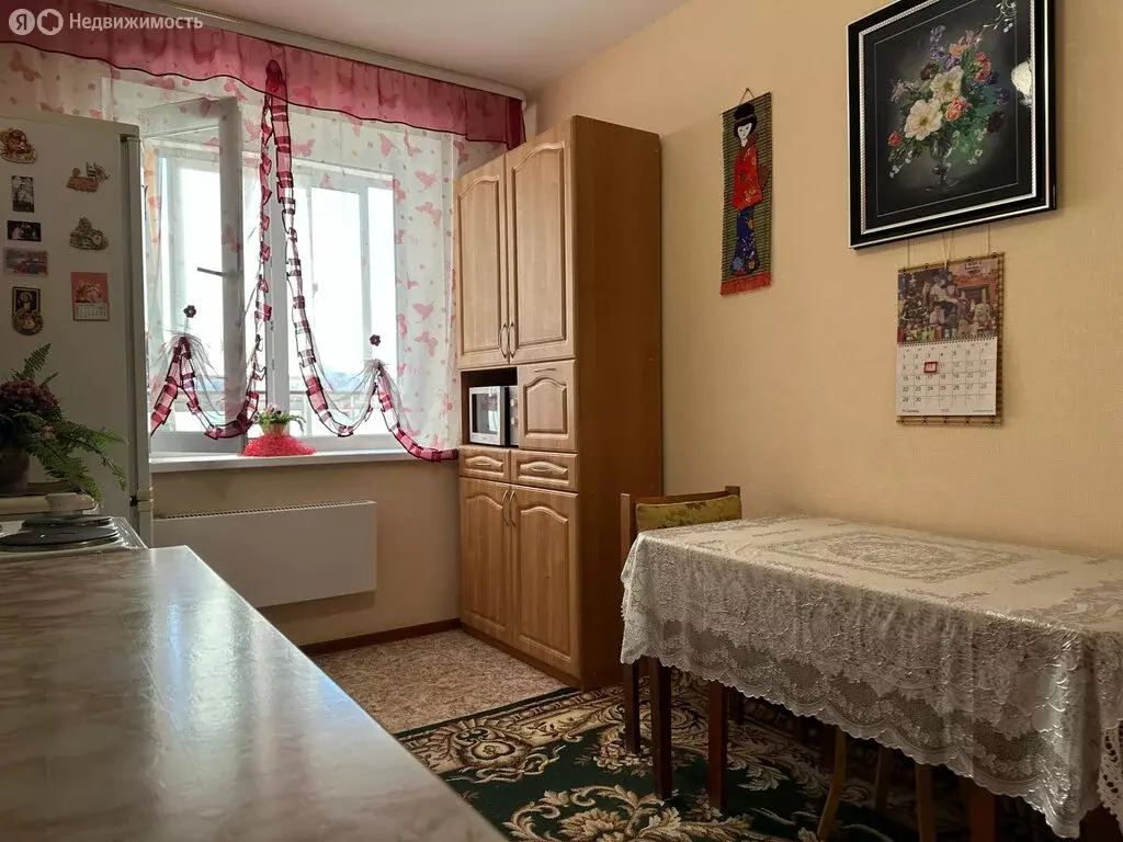 2-комнатная квартира: Томск, микрорайон Солнечный, улица Герасименко, ... - Фото 0