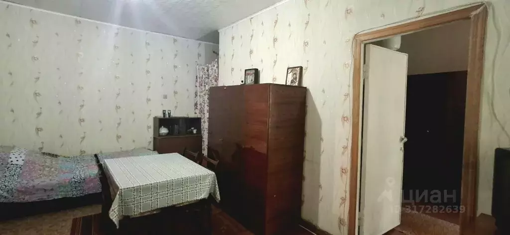 2-к кв. Тульская область, Новомосковск ул. Маяковского, 38 (46.1 м) - Фото 1