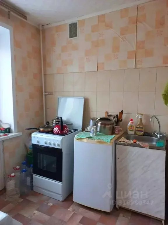 2-к кв. Саратовская область, Саратов Телеграфная ул., 18 (43.0 м) - Фото 1