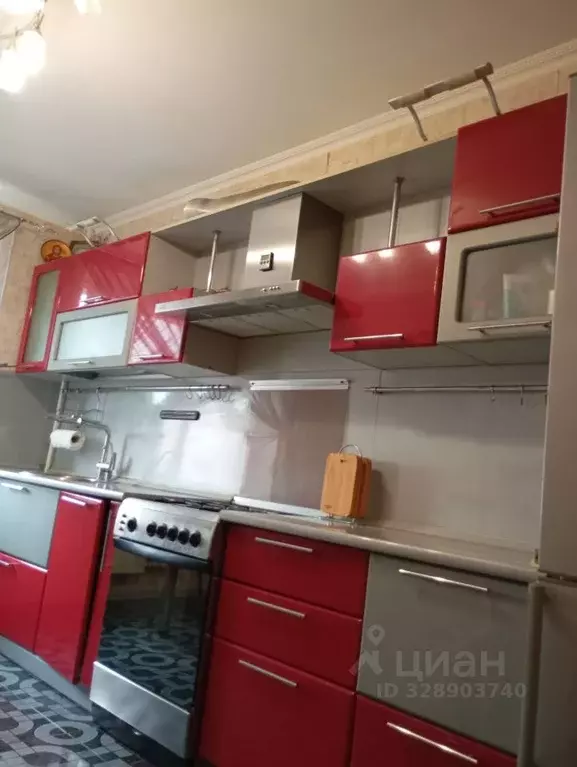 3-к кв. Рязанская область, Рязань ул. Пушкина, 18 (82.2 м) - Фото 1