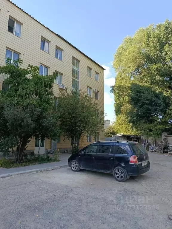 Офис в Волгоградская область, Волгоград ш. Авиаторов, 9 (21 м) - Фото 1