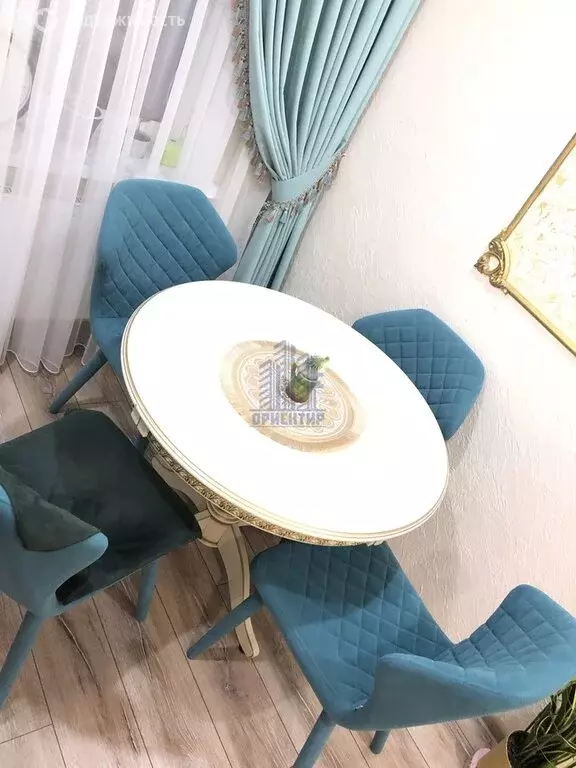 1-комнатная квартира: Новочебоксарск, Советская улица, 52 (43.5 м) - Фото 2