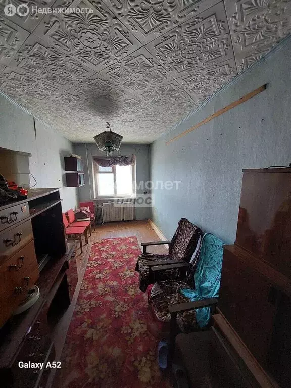 2-комнатная квартира: Тула, Красноармейский проспект, 46 (43.1 м) - Фото 1