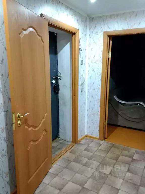 2-к кв. Бурятия, Улан-Удэ Восточный мкр, ул. Королева, 10 (42.0 м) - Фото 1