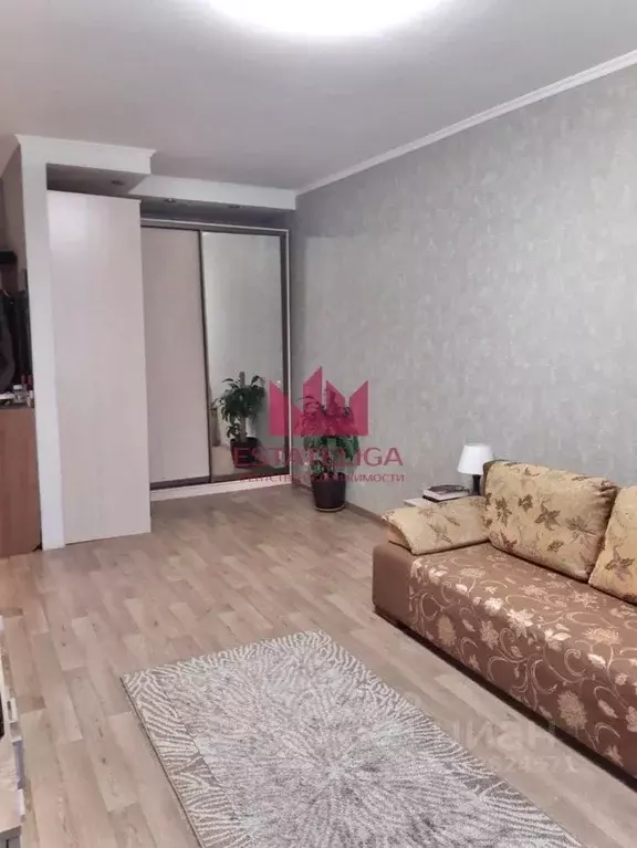 1-к кв. Московская область, Мытищи бул. Тенистый, 21 (35.3 м) - Фото 1