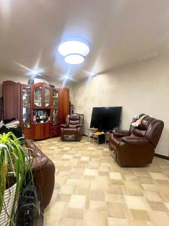 2-к кв. Приморский край, Партизанск ул. Петра Кашина, 13 (35.5 м) - Фото 1