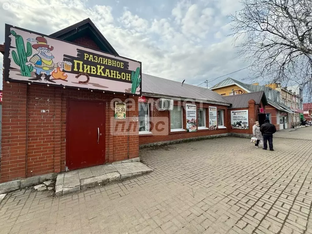 Помещение свободного назначения (188.5 м) - Фото 2