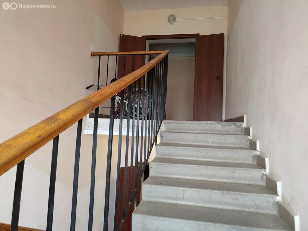 1-комнатная квартира: Большой Исток, улица Ленина, 163 (42.2 м) - Фото 1