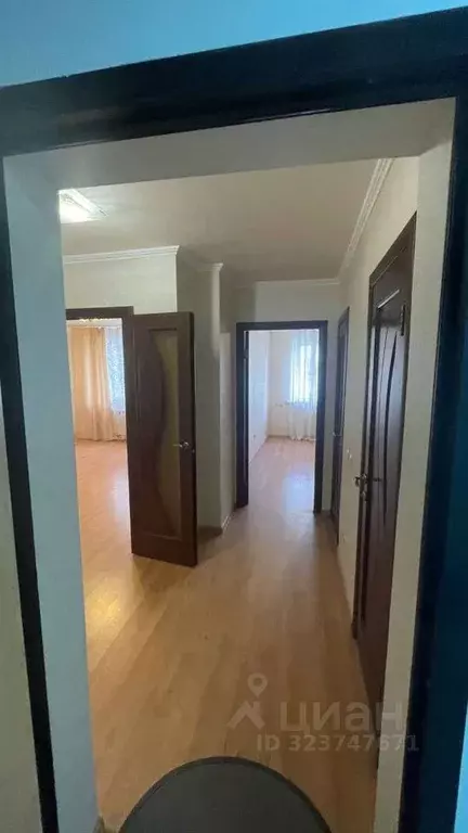 2-к кв. Краснодарский край, Краснодар Юбилейный мкр, просп. Чекистов, ... - Фото 2